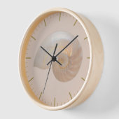 Fibonacci Golden Ration Sacred Geometry Large (Hoek)