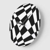 Fibonacci-klok Grote Klok (Hoek)