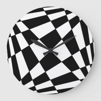 Fibonacci-klok Grote Klok