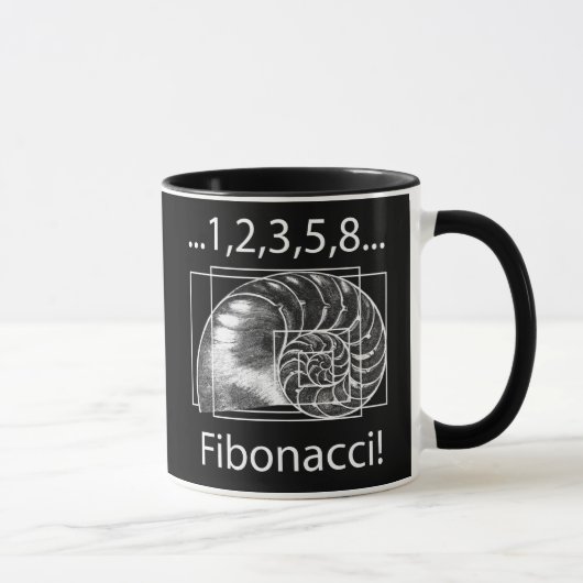 Fibonacci Mok (Rechts)