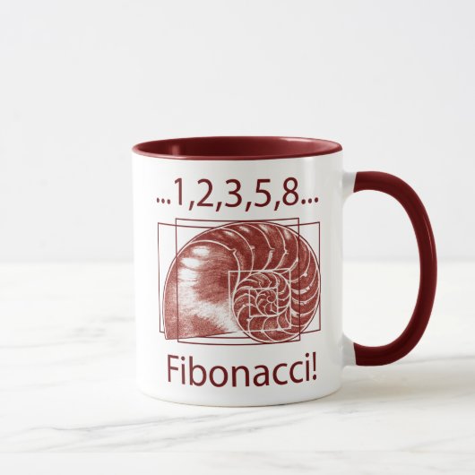 Fibonacci Mok (Rechts)
