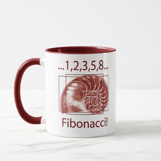Fibonacci Mok (Links)