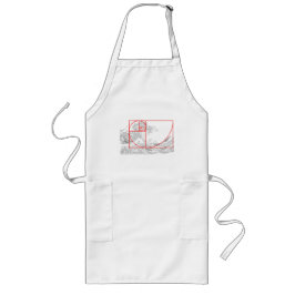 Fibonacci sequentie en de Grote Golf Lang Schort