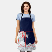 Fibonacci sequentie en de Grote Golf Schort (Gedragen)