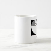 fibonacci_sinistrogira, Fibonacci Koffiemok (Center)