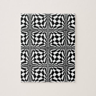 Fibonacci Squares Puzzle Legpuzzel