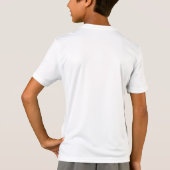 Fibonacci T-shirt (Achterkant)