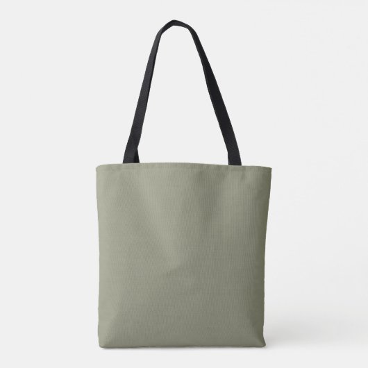 Fibonacci Tote Bag (Achterkant)