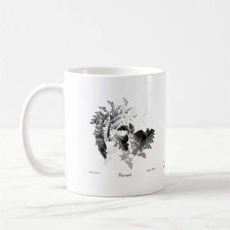 Fibonacci's Bats Koffiemok