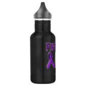 FIBRO FIGHTER - BPA FREE! WATERFLES  (Links)