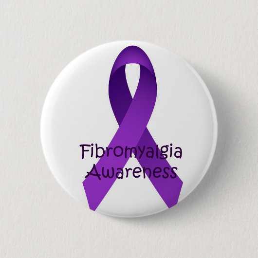 Fibro-lint Ronde Button 5,7 Cm (Voorkant)