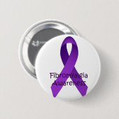 Fibro-lint Ronde Button 5,7 Cm (Voorkant /achterkant)