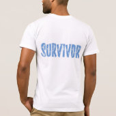 Fibro T-shirt (Achterkant)