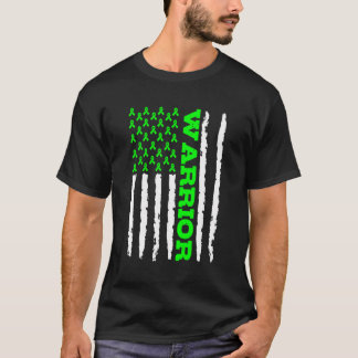 Fibrodysplasie Ossificans Progressiva T-shirt