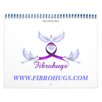FIBROHUGS.COM kalender