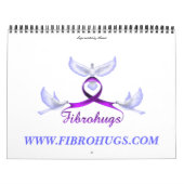 FIBROHUGS.COM kalender (Hoes)
