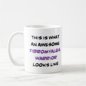 fibromyalgia warrior, awesome koffiemok (Links)