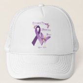 Fibromyalgie Awareness Day Petten (Voorkant)