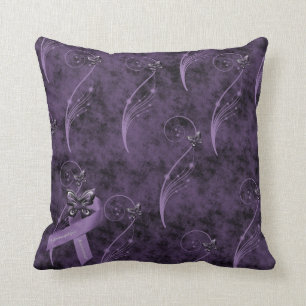Fibromyalgie Awareness Pillow Kussen