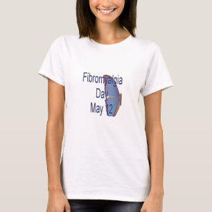 FIBROMYALGIE DAG T-SHIRT