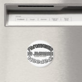 Fibromyalgie Geen oordeel nodig! Magneet (Insitu (Vaatwasser))