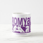 Fibromyalgie is een Mok (Center)