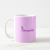 fibromyalgie koffiemok (Links)