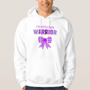Fibromyalgie-krijger Hoodie