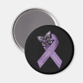 Fibromyalgie magneet (Voorkant / Achterkant)