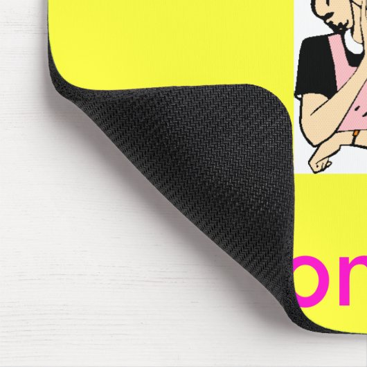 Fibromyalgie Muismat (Hoek)