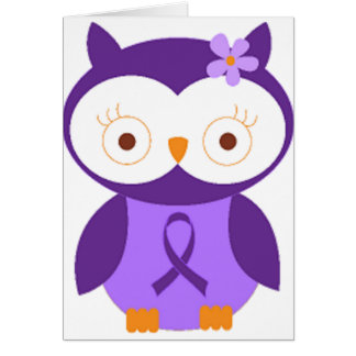 Fibromyalgie Owl