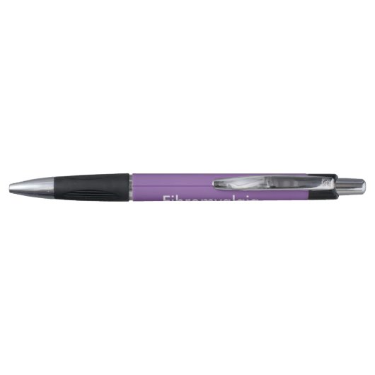 Fibromyalgie Pen (Achterkant)