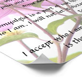 Fibromyalgie poster (Hoek)