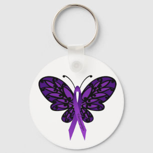 Fibromyalgie Sleutelhanger