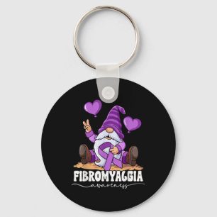 Fibromyalgie Sleutelhanger
