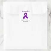 Fibromyalgie stickers (Tas)