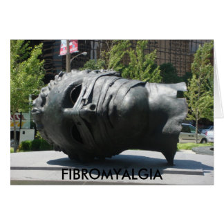 FIBROMYALGIE-TAKE ASPIRIN