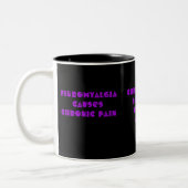 FIBROMYALGIE VEROORZAAKT EEN GROTE MOK VAN DE CHRO (Links)