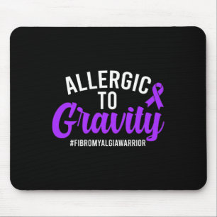 Fibromyalgie Warrior Fibromyalgie Muismat