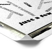 fibrosymptomen poster (Hoek)