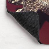 Fibula, Laucha Muismat (Hoek)