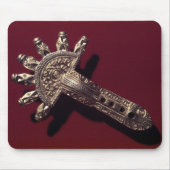 Fibula, Laucha Muismat (Voorkant)