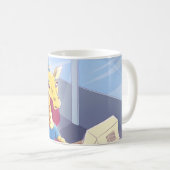 FIC Babbage Mok (Voorkant rechts)