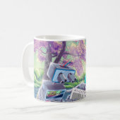 FIC Cody Neuron en Erity Mok (Voorkant links)