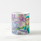 FIC Cody Neuron en Erity Mok (Center)