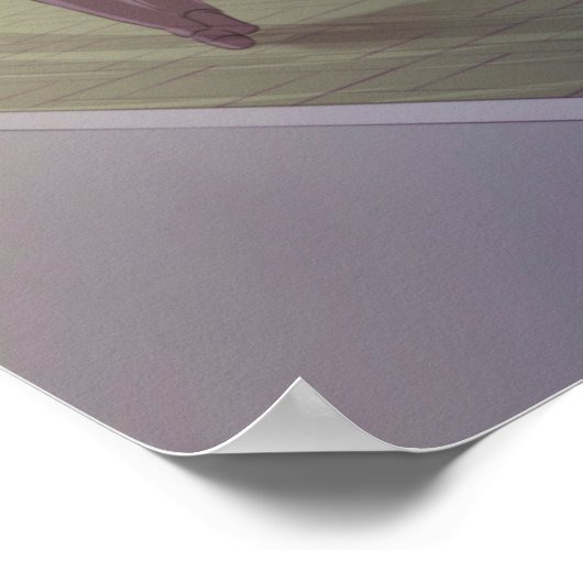 FIC Cody Neuron Poster (Hoek)