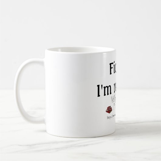 Fic off! koffiemok (Links)