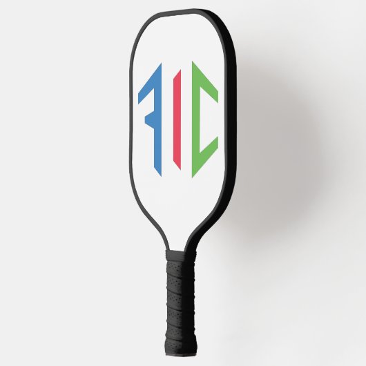 FIC Pickleball Paddle (Links)