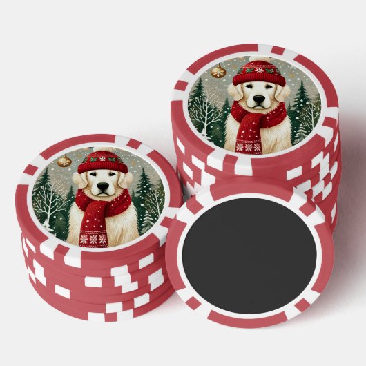 Ficha de póquer poker chips (Opstapeling)