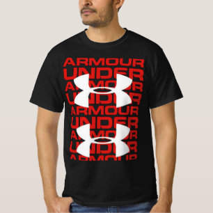 Fichier SVG Under Armour T-shirt